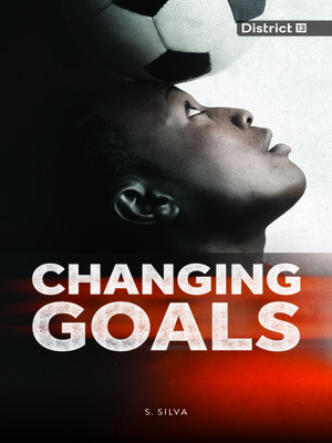 cover image of Changing Goals
